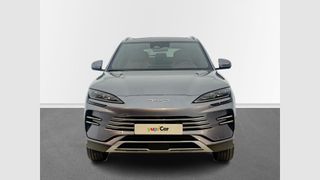 BYD SEAL U DM-i 218 CV – Etiq. 0 – Autonomía total