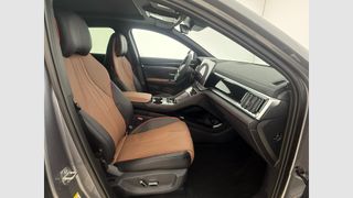 BYD SEAL U DM-i 218 CV – Etiq. 0 – Autonomía total