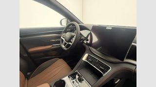 BYD SEAL U DM-i 218 CV – Etiq. 0 – Autonomía total