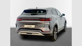 BYD SEAL U DM-i 218 CV – Etiq. 0 – Autonomía total