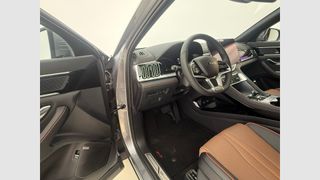 BYD SEAL U DM-i 218 CV – Etiq. 0 – Autonomía total