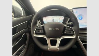 BYD SEAL U DM-i 218 CV – Etiq. 0 – Autonomía total