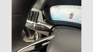 BYD SEAL U DM-i 218 CV – Etiq. 0 – Autonomía total