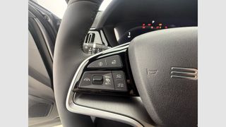 BYD SEAL U DM-i 218 CV – Etiq. 0 – Autonomía total