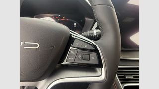 BYD SEAL U DM-i 218 CV – Etiq. 0 – Autonomía total