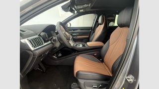 BYD SEAL U DM-i 218 CV – Etiq. 0 – Autonomía total