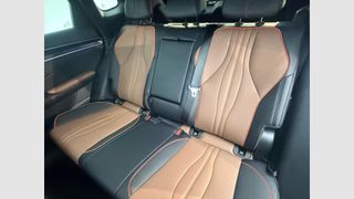 BYD SEAL U DM-i 218 CV – Etiq. 0 – Autonomía total