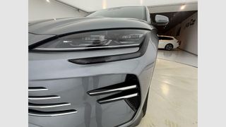 BYD SEAL U DM-i 218 CV – Etiq. 0 – Autonomía total