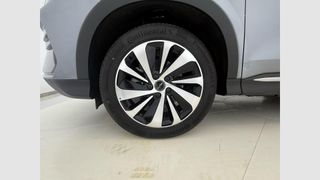 BYD SEAL U DM-i 218 CV – Etiq. 0 – Autonomía total