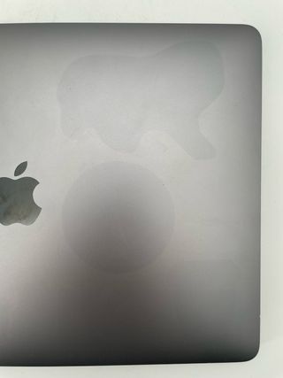 MacBook Air 13” Late 2020