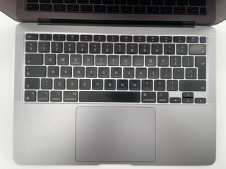 MacBook Air 13” Late 2020
