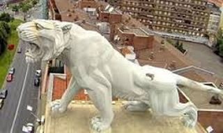 Garaje en venta en San Pedro de Deusto-La Ribera en Bilbao