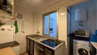 Piso en alquiler en El Molinillo - Capuchinos en Málaga