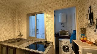 Piso en alquiler en El Molinillo - Capuchinos en Málaga