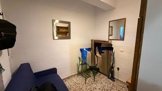 Piso en alquiler en El Molinillo - Capuchinos en Málaga
