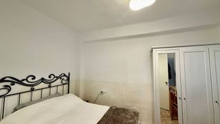 Piso en alquiler en El Molinillo - Capuchinos en Málaga