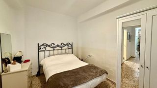 Piso en alquiler en El Molinillo - Capuchinos en Málaga