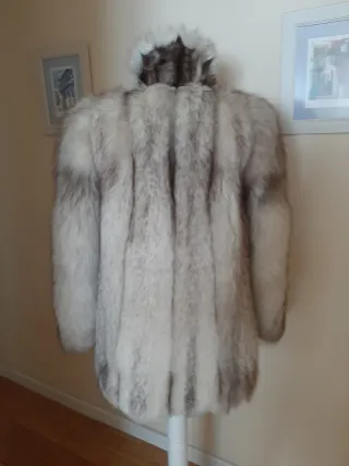 Ocasion Chaqueton