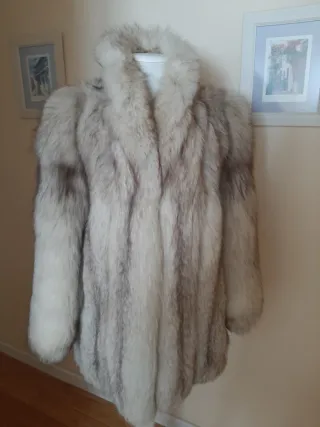 Ocasion Chaqueton
