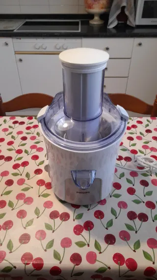 Licuadora Philips HR1854