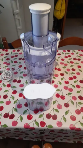 Licuadora Philips HR1854