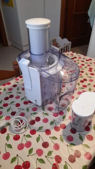 Licuadora Philips HR1854