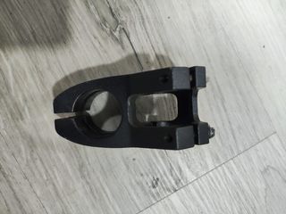 Potencias para bicicleta MTB, gravel, carretera