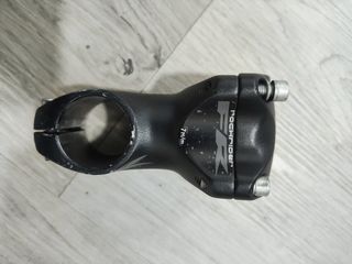 Potencias para bicicleta MTB, gravel, carretera