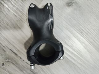 Potencias para bicicleta MTB, gravel, carretera