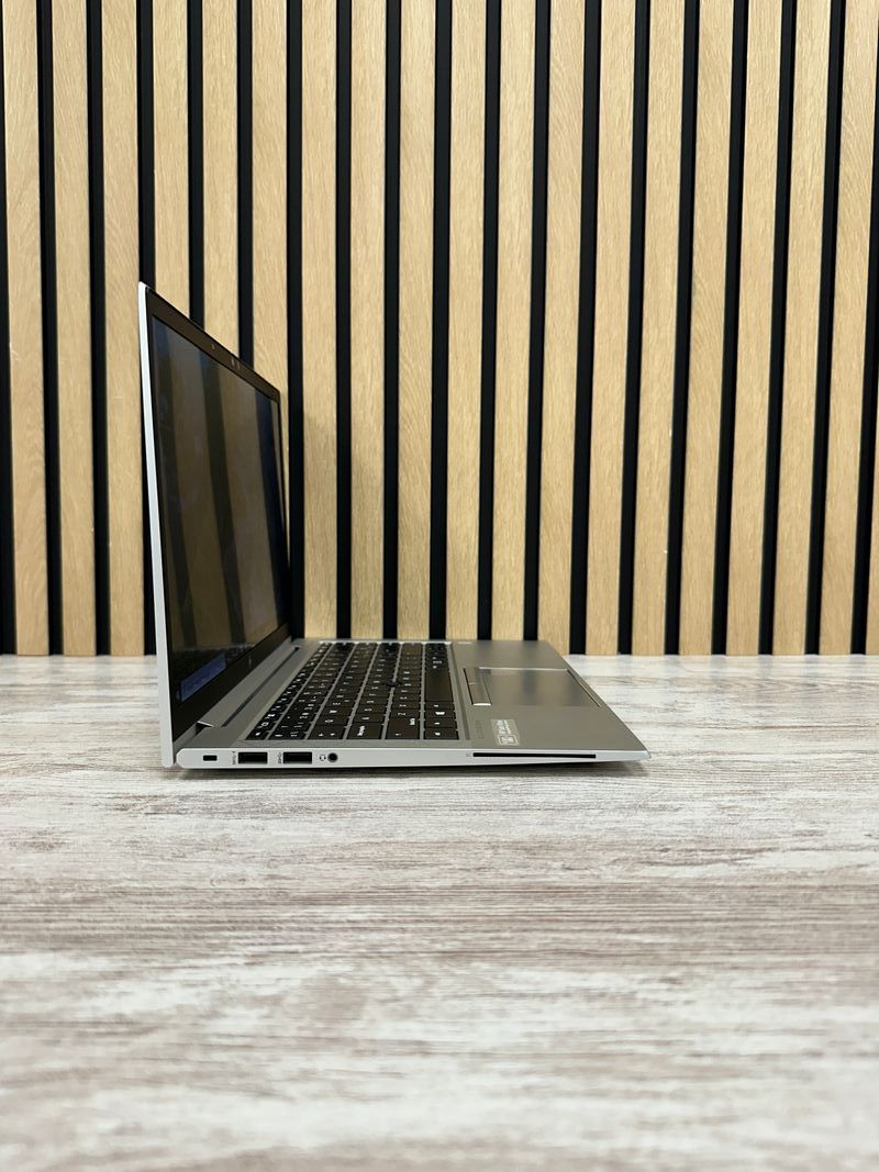 HP EliteBook 845 G7 Ryzen 7 Pro 32gb 512gb SSD afbeelding 2