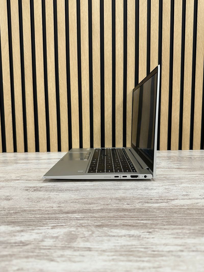 HP EliteBook 845 G7 Ryzen 7 Pro 32gb 512gb SSD afbeelding 3