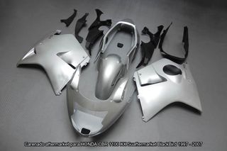 Carenado Completo para HONDA CBR 1100 XX 1997 2007