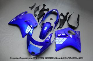 Carenado Completo para HONDA CBR 1100 XX 1997 2007
