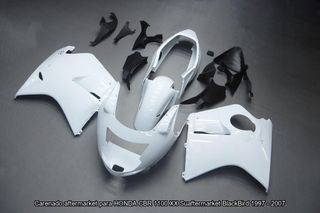 Carenado Completo para HONDA CBR 1100 XX 1997 2007