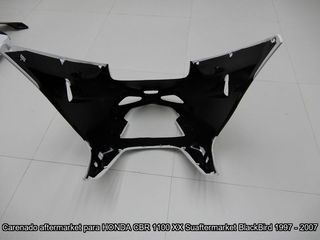 Carenado Completo para HONDA CBR 1100 XX 1997 2007