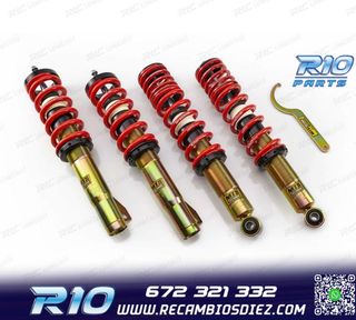 KIT SUSPENSION ROSCADA EIBACH MTS ALFA ROMEO 159 939 05-10