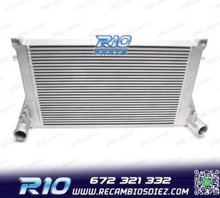 INTERCOOLER AUDI A3 S3 8V 12-20