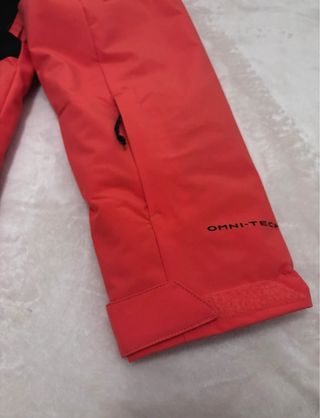 Chaqueta Columbia Hombre Talla M