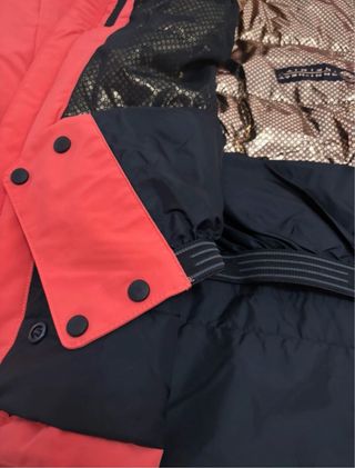 Chaqueta Columbia Hombre Talla M