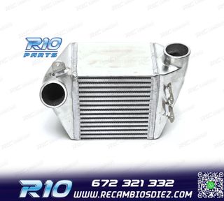 INTERCOOLER AUDI A3 8L 96-03