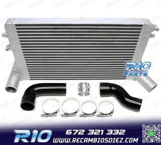 INTERCOOLER AUDI A3 8P 03-12