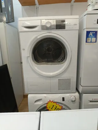 Secadora Balay con garantía y transporte