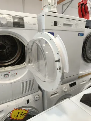 Secadora Balay con garantía y transporte