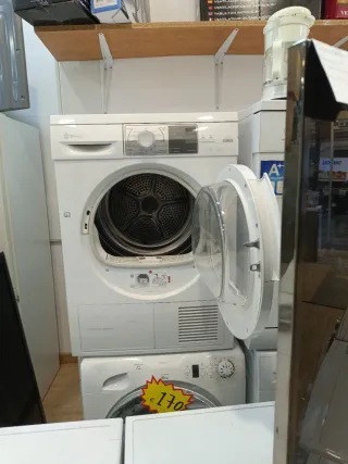 Secadora Balay con garantía y transporte