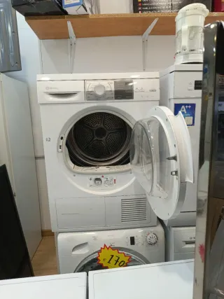 Secadora Balay con garantía y transporte