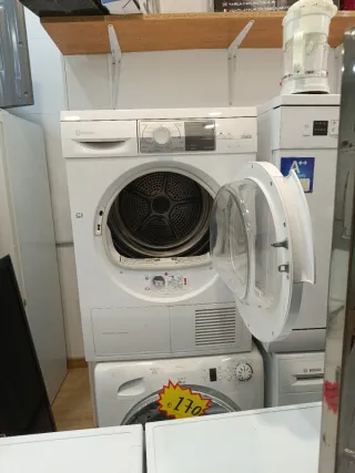 Secadora Balay con garantía y transporte