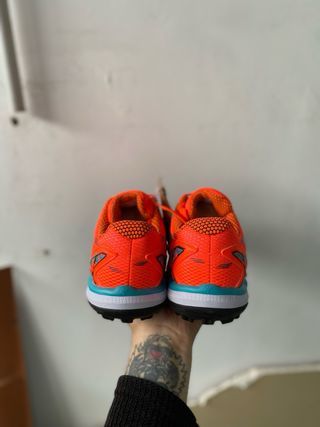 Scarpe Joma Arancioni Taglia 40.5