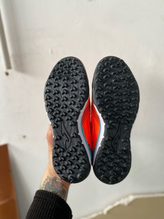 Scarpe Joma Arancioni Taglia 40.5