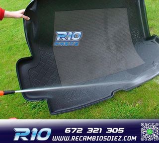 BANDEJA MALETERO PARA SEAT