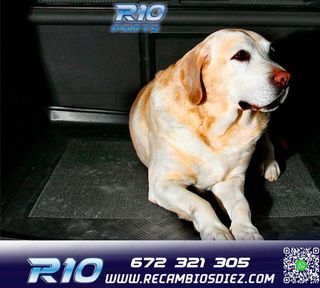 BANDEJA MALETERO PARA SEAT